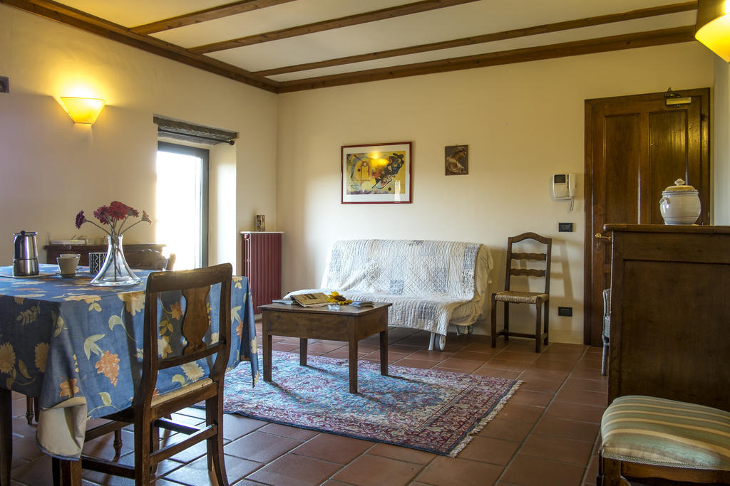מלון פייזולה Casa Torrini חדר תמונה