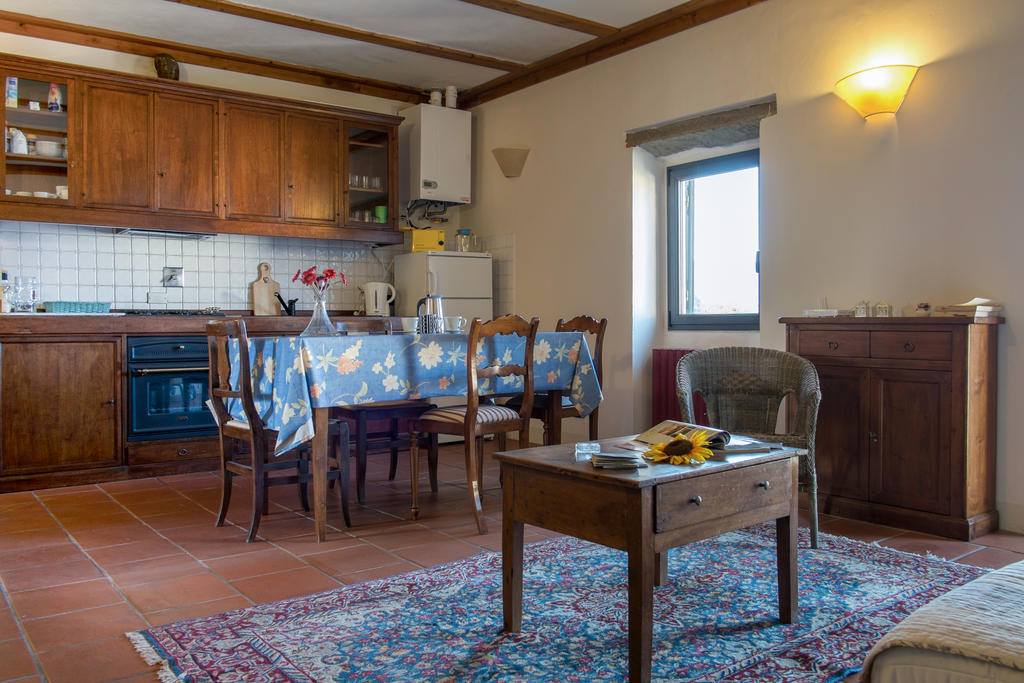 מלון פייזולה Casa Torrini חדר תמונה