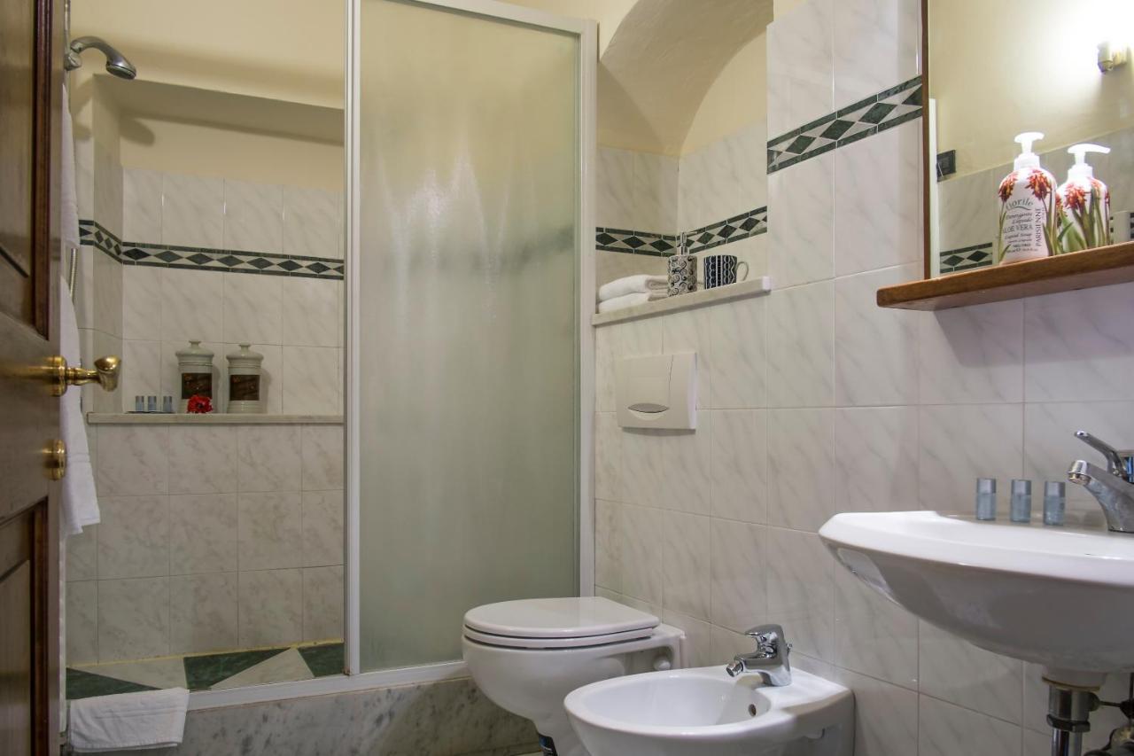 מלון פייזולה Casa Torrini מראה חיצוני תמונה